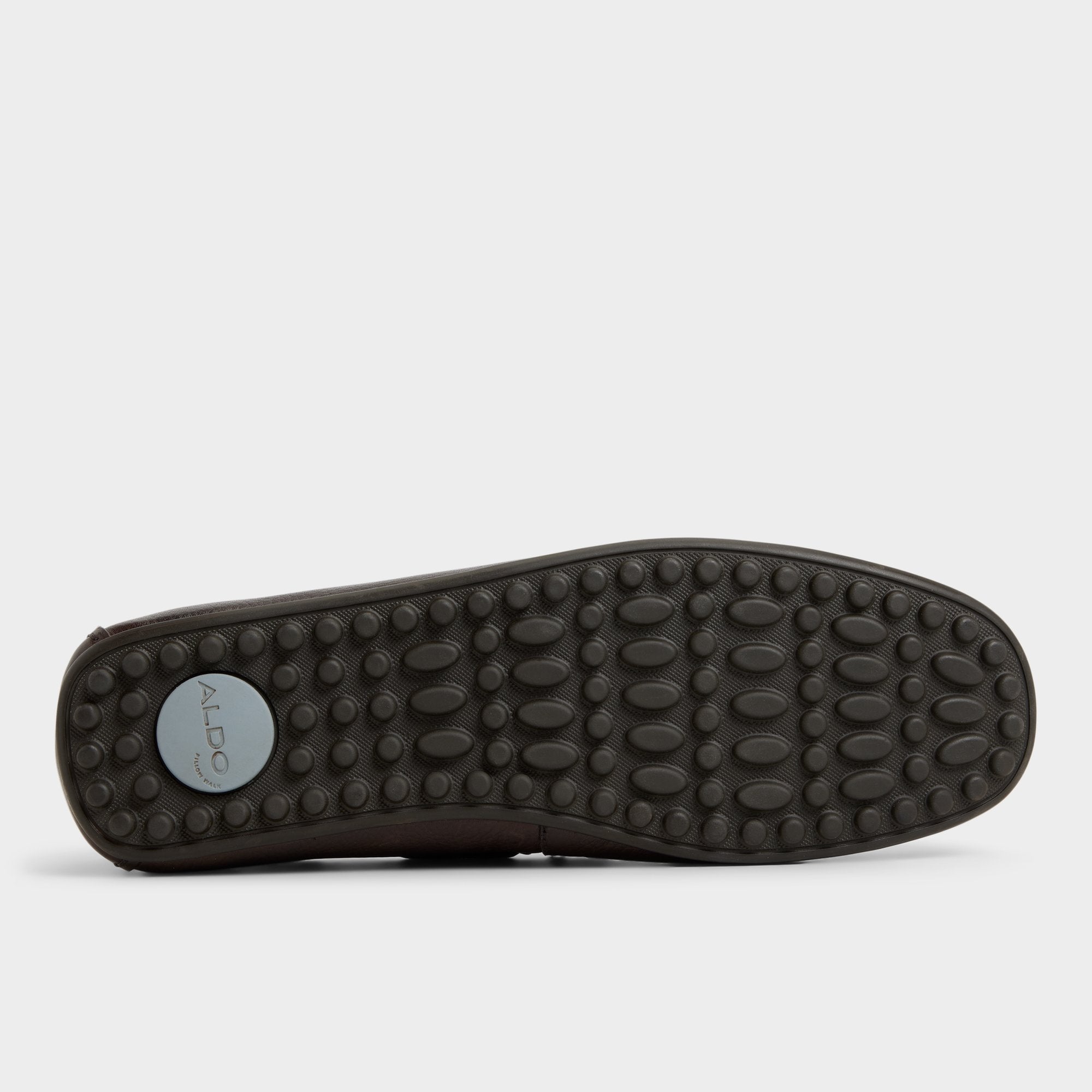 Horton in In Dark Brown - Driving shoe | Aldo outlet