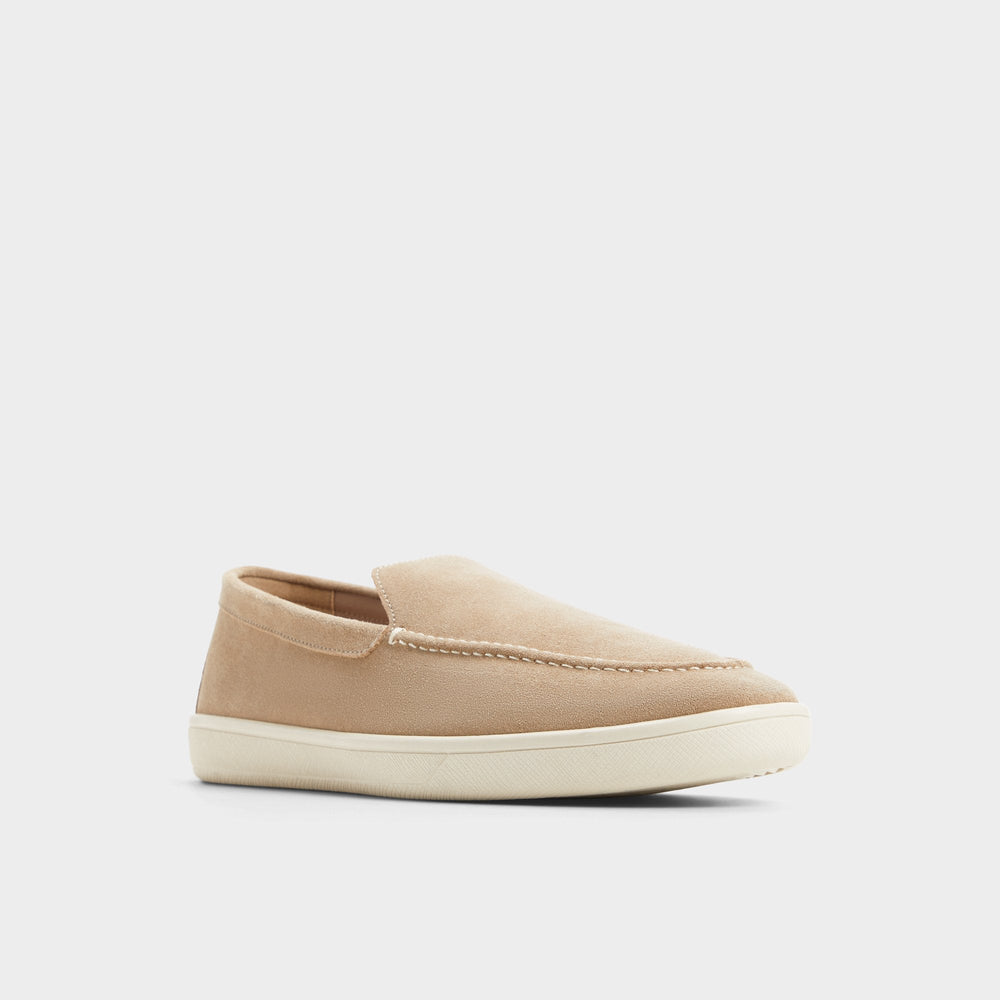 Eton Taupe Men's Loafers & Slip-Ons - Loafer | Aldo sale