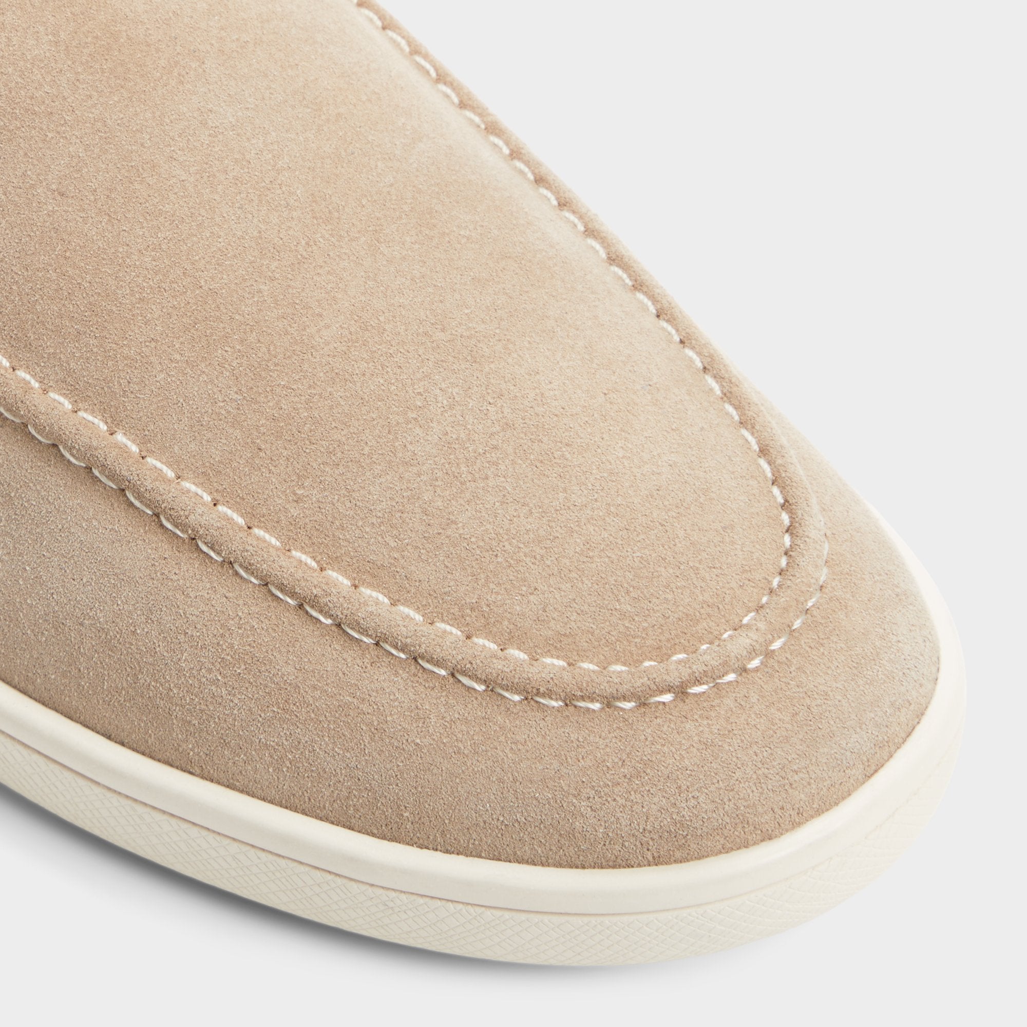 Eton Taupe Men's Loafers & Slip-Ons - Loafer | Aldo sale