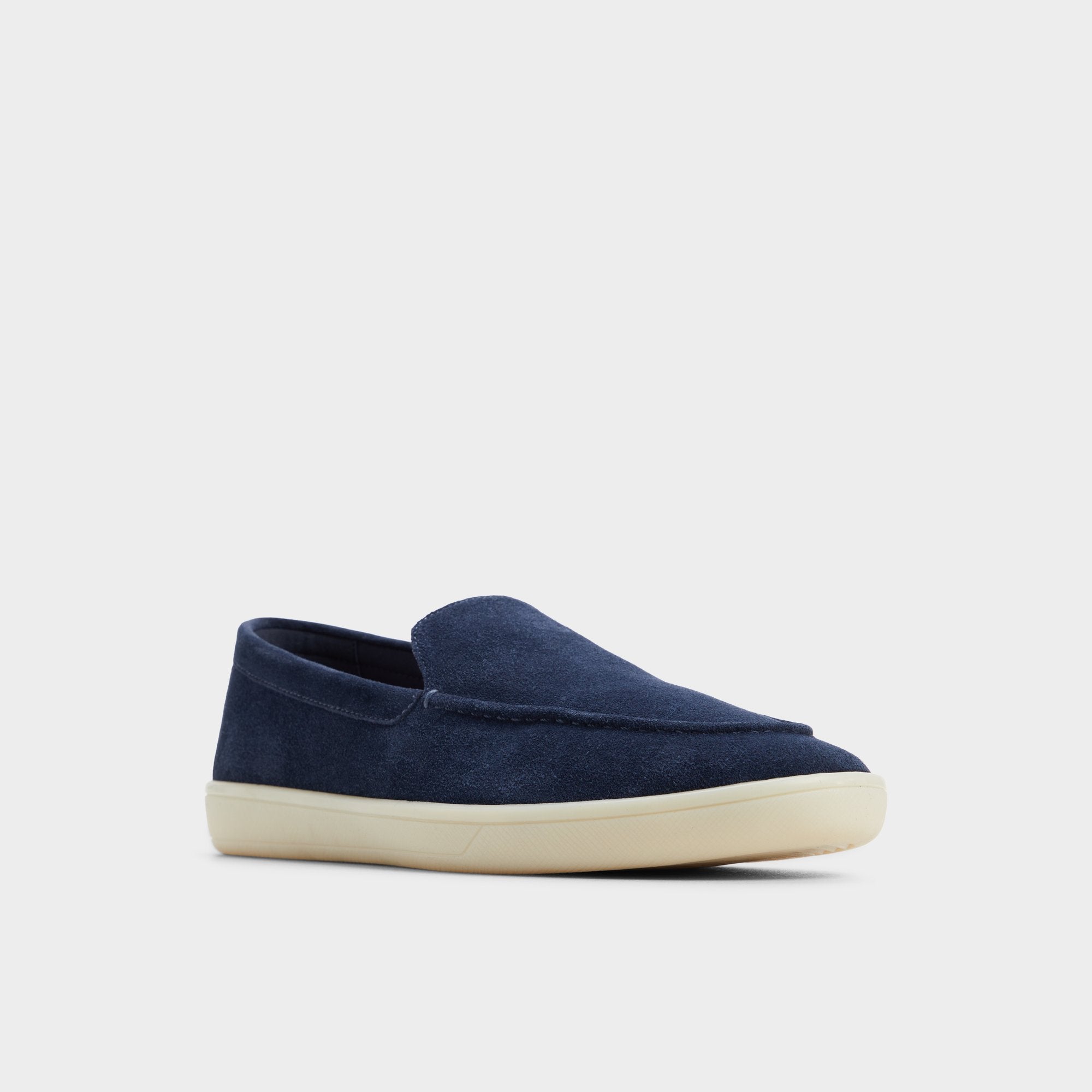 Eton Navy Men's Loafers & Slip-Ons - Loafer | Aldo online