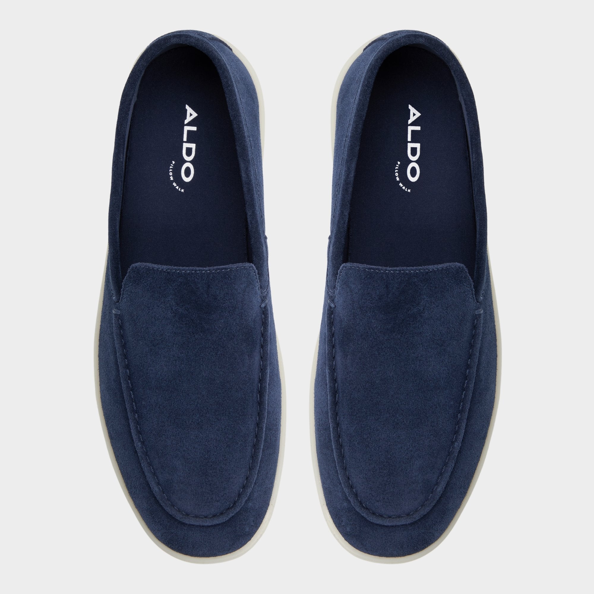 Eton Navy Men's Loafers & Slip-Ons - Loafer | Aldo online