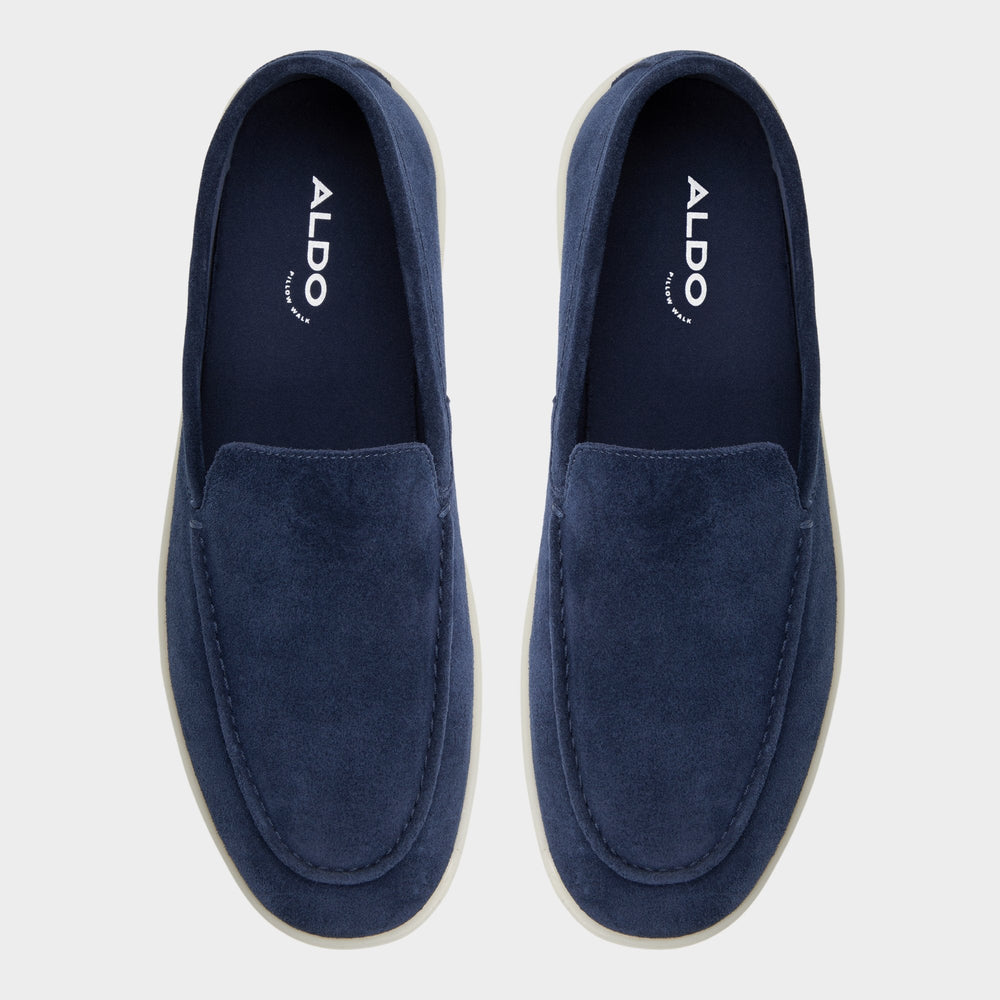 Eton Navy Men's Loafers & Slip-Ons - Loafer | Aldo online