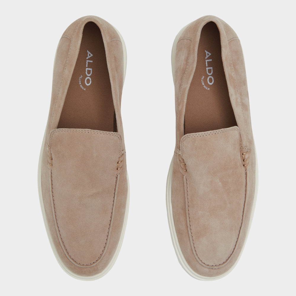 Seatide Other Medium Beige Men's Loafers & Slip-Ons - Loafer | Aldo discount