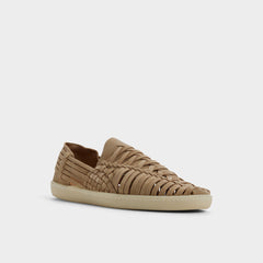 Grecio Taupe Men's Casual Shoes - Loafer | Aldo outlet