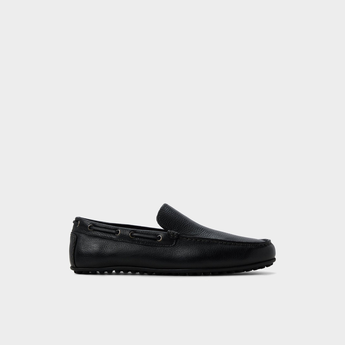 Horton in In Black - Driving shoe | Aldo sale