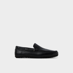Horton in In Black - Driving shoe | Aldo sale