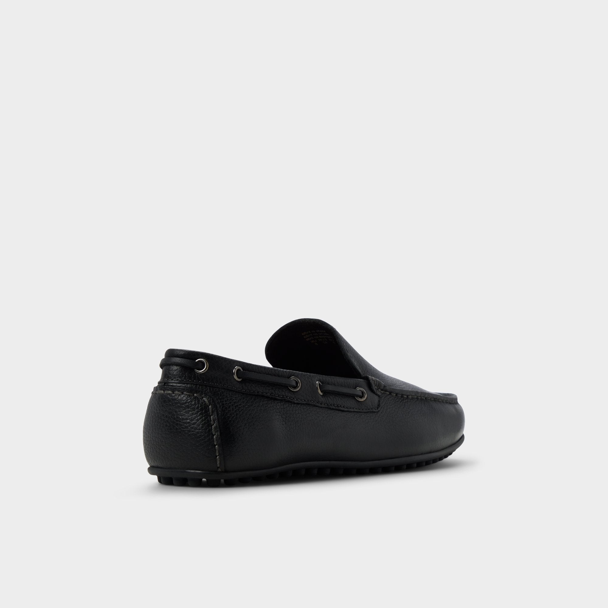 Horton in In Black - Driving shoe | Aldo sale