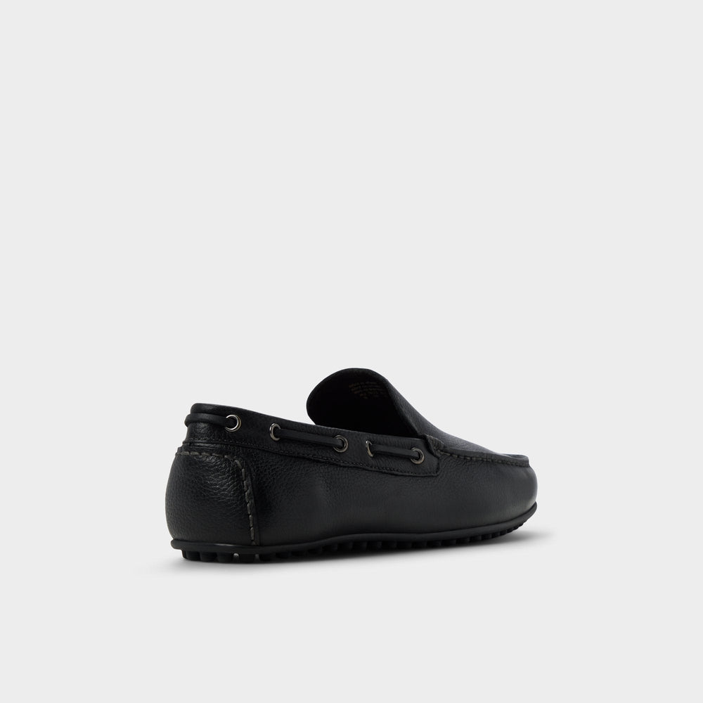 Horton in In Black - Driving shoe | Aldo sale