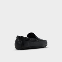 Horton in In Black - Driving shoe | Aldo sale