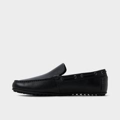 Horton in In Black - Driving shoe | Aldo sale