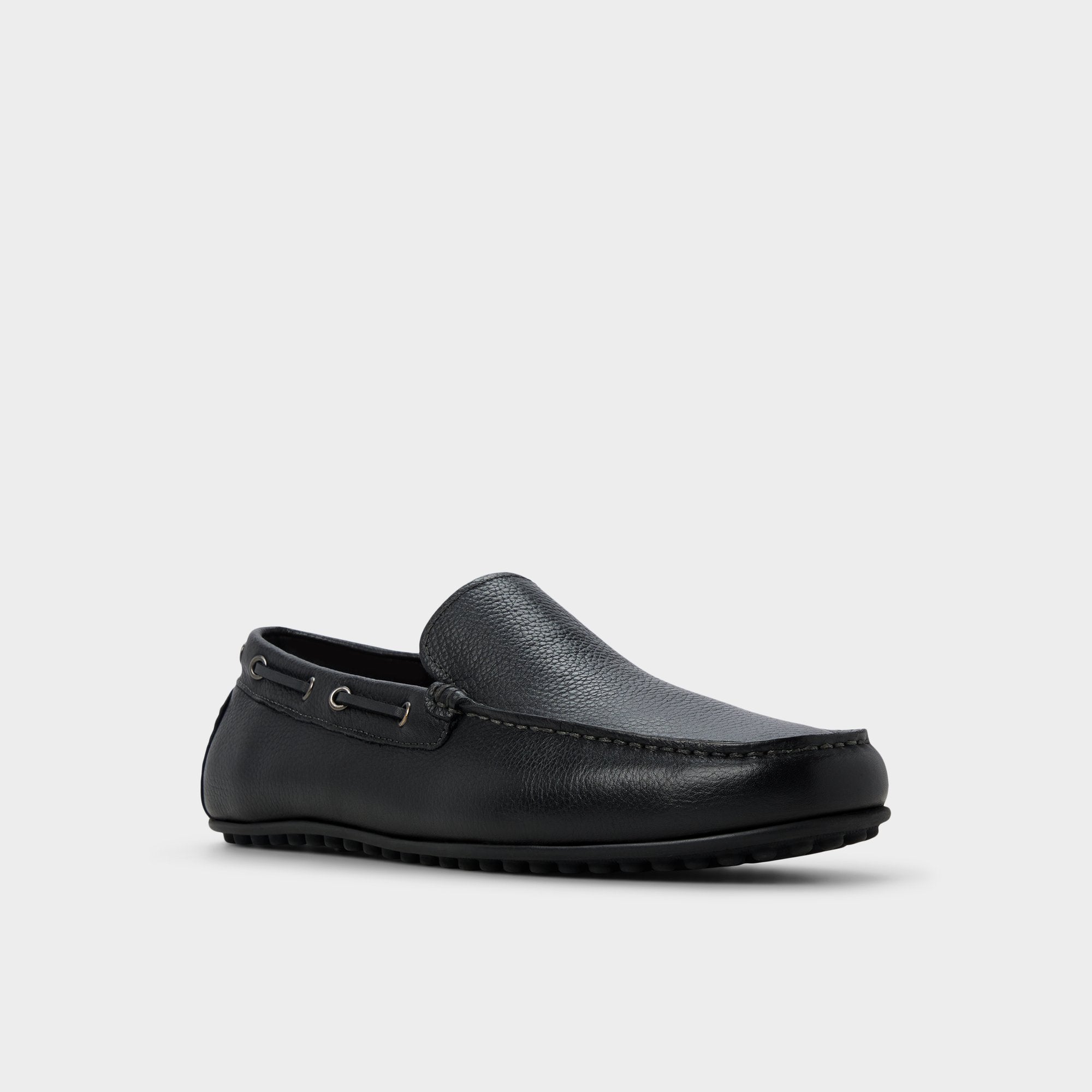 Horton in In Black - Driving shoe | Aldo sale