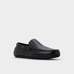 Horton in In Black - Driving shoe | Aldo sale