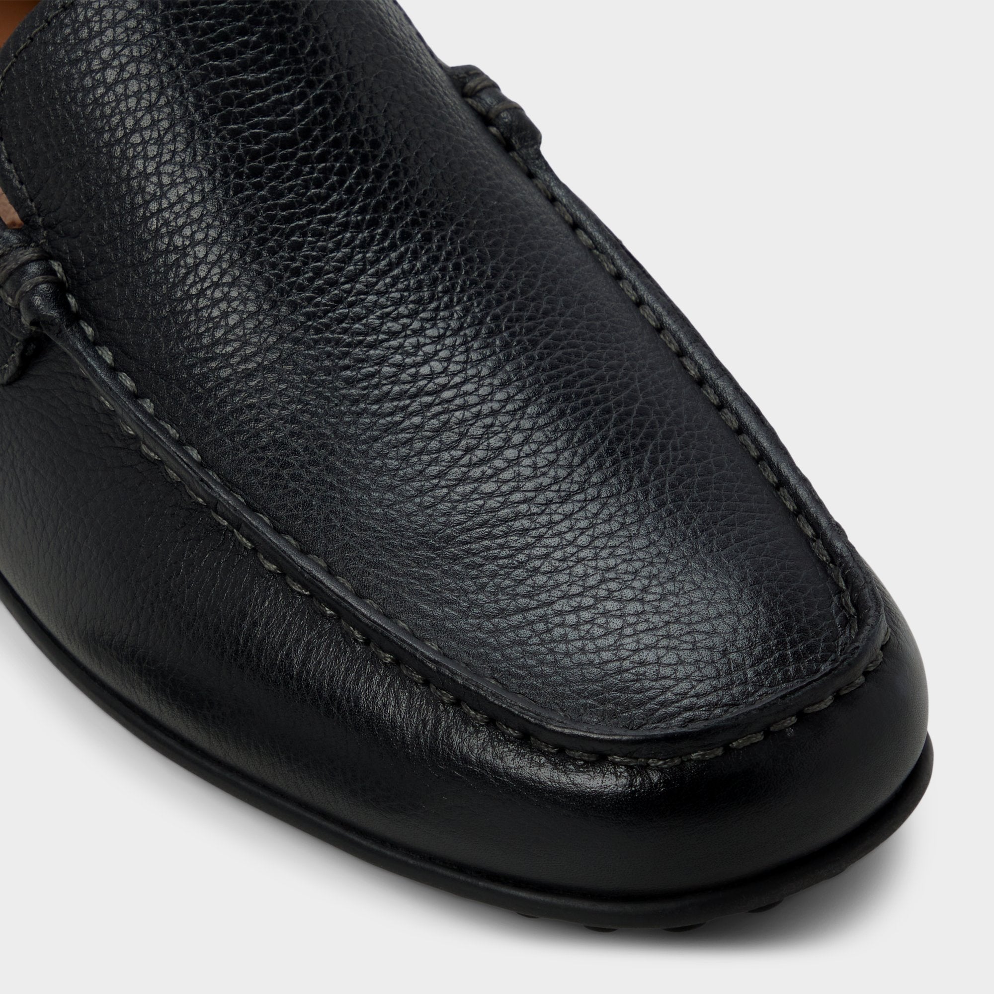 Horton in In Black - Driving shoe | Aldo sale