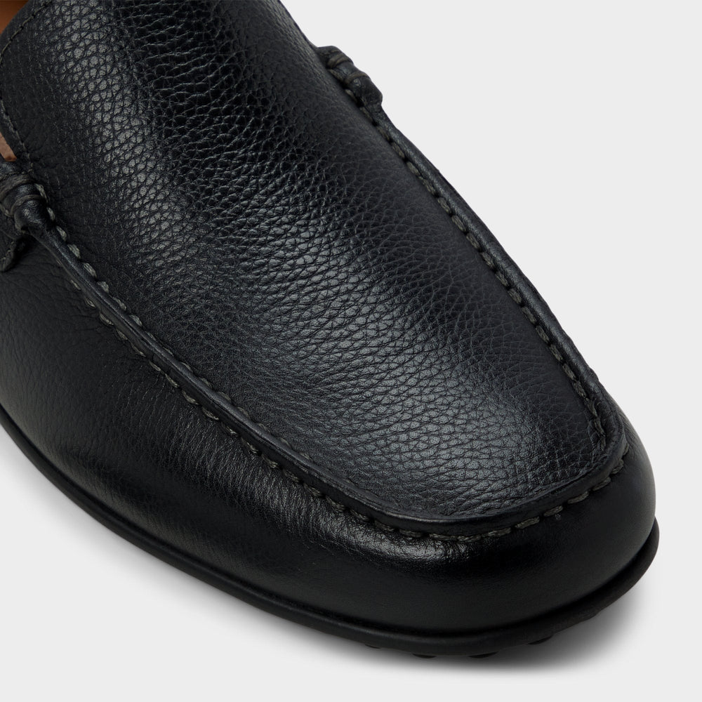 Horton in In Black - Driving shoe | Aldo sale