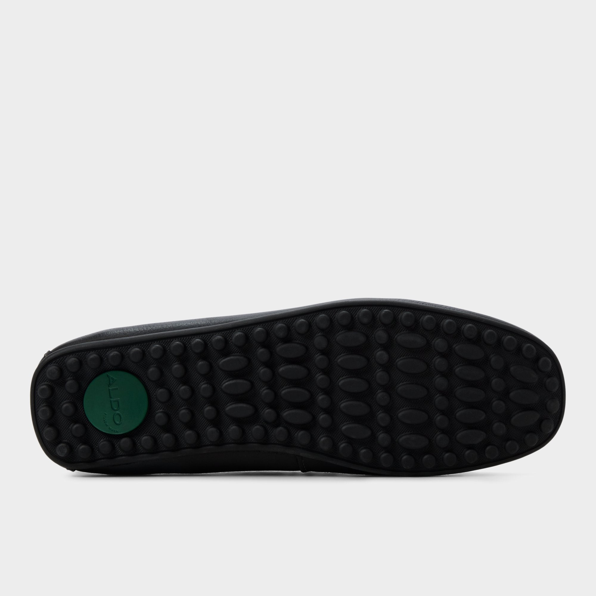 Horton in In Black - Driving shoe | Aldo sale