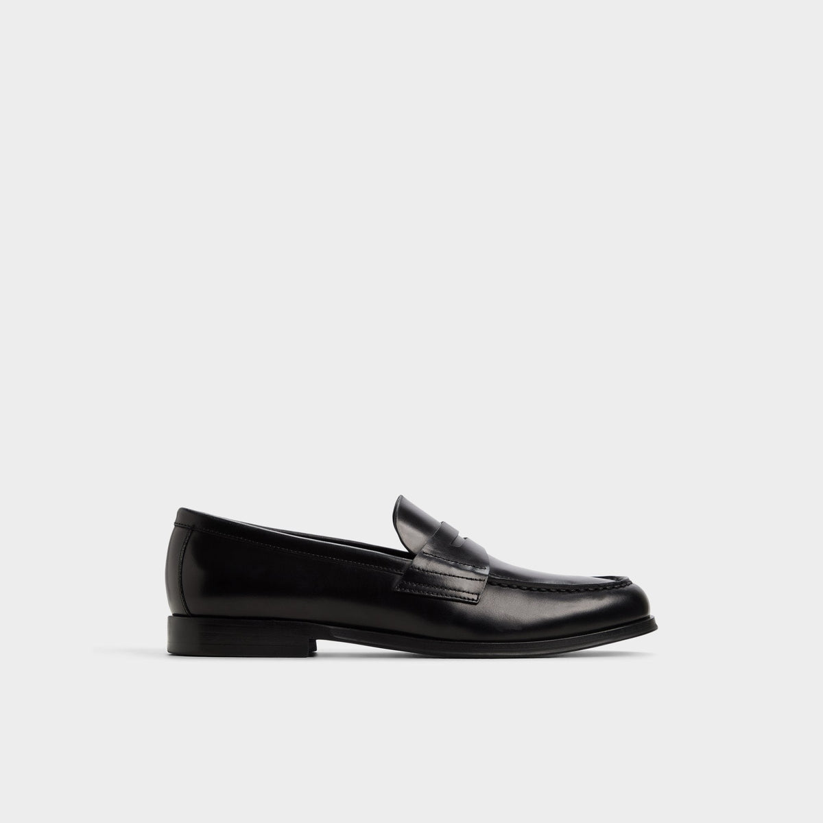 Keifer Black Men's Dress Shoes - Loafer | Aldo on sale