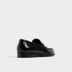 Keifer Black Men's Dress Shoes - Loafer | Aldo on sale