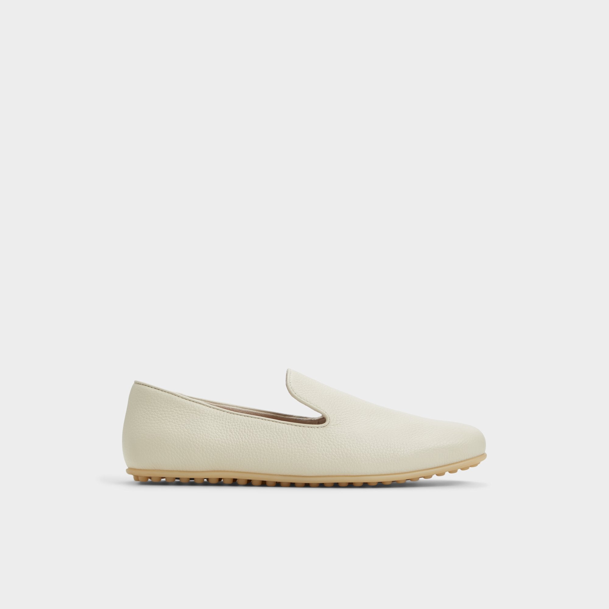 Resolute Ivory Men's Casual Shoes - Driving shoe | Aldo for sale