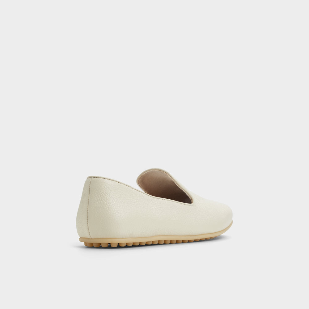 Resolute Ivory Men's Casual Shoes - Driving shoe | Aldo for sale