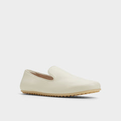 Resolute Ivory Men's Casual Shoes - Driving shoe | Aldo for sale