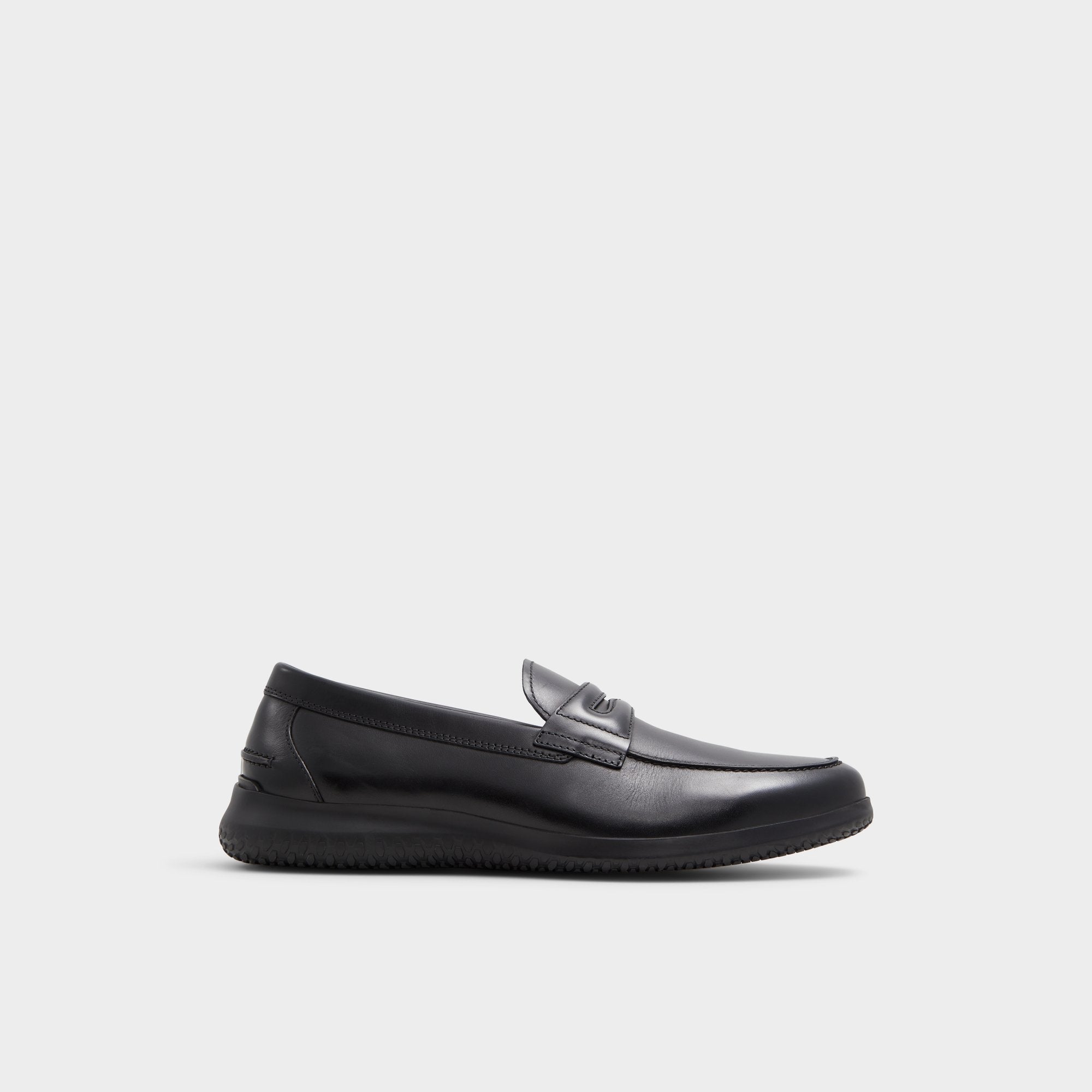 Hector Black Men's Hybrid Shoes - Loafer | Aldo online