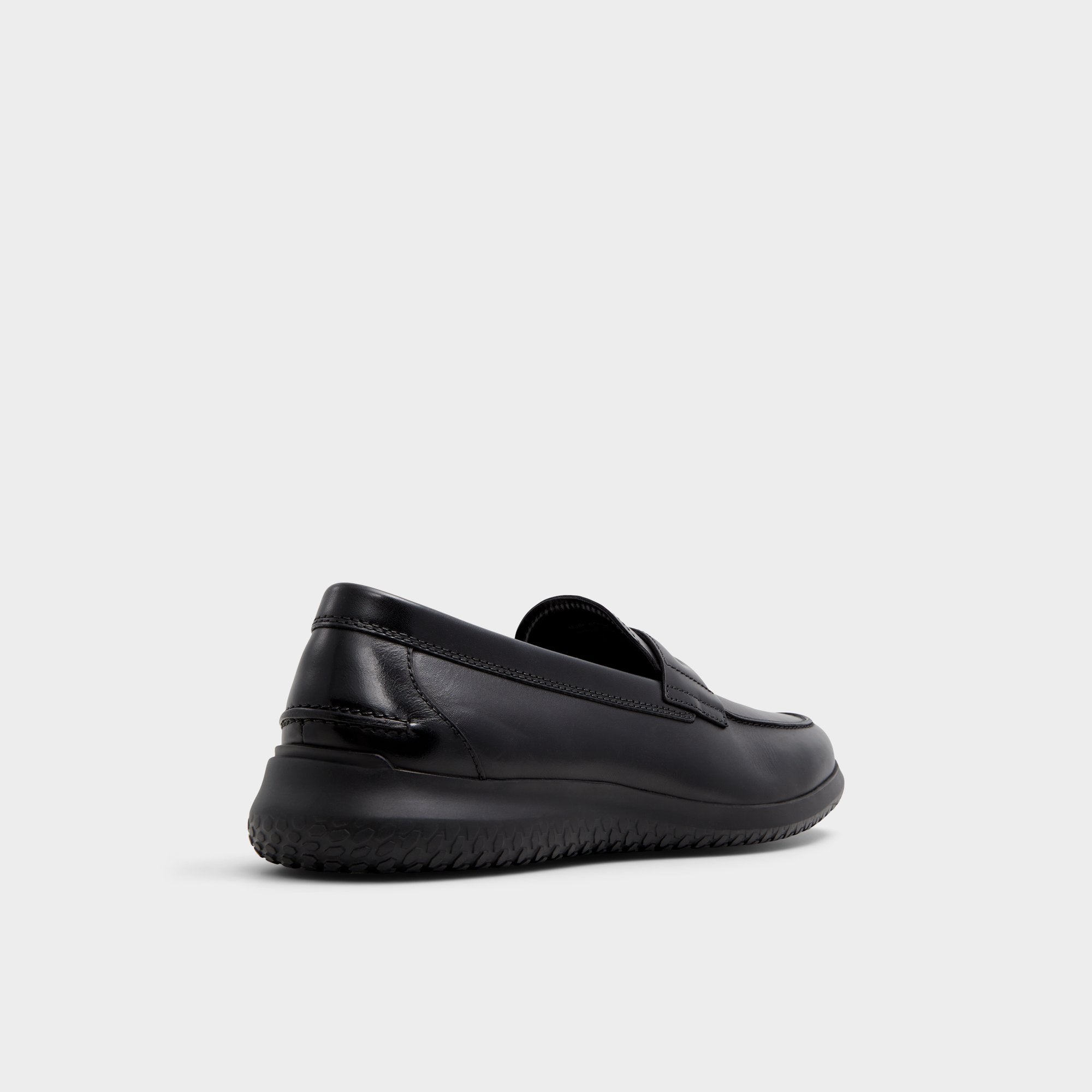 Hector Black Men's Hybrid Shoes - Loafer | Aldo online