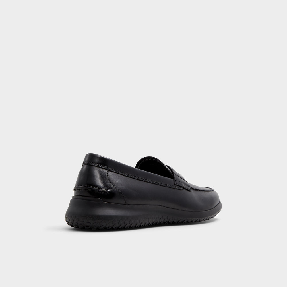 Hector Black Men's Hybrid Shoes - Loafer | Aldo online