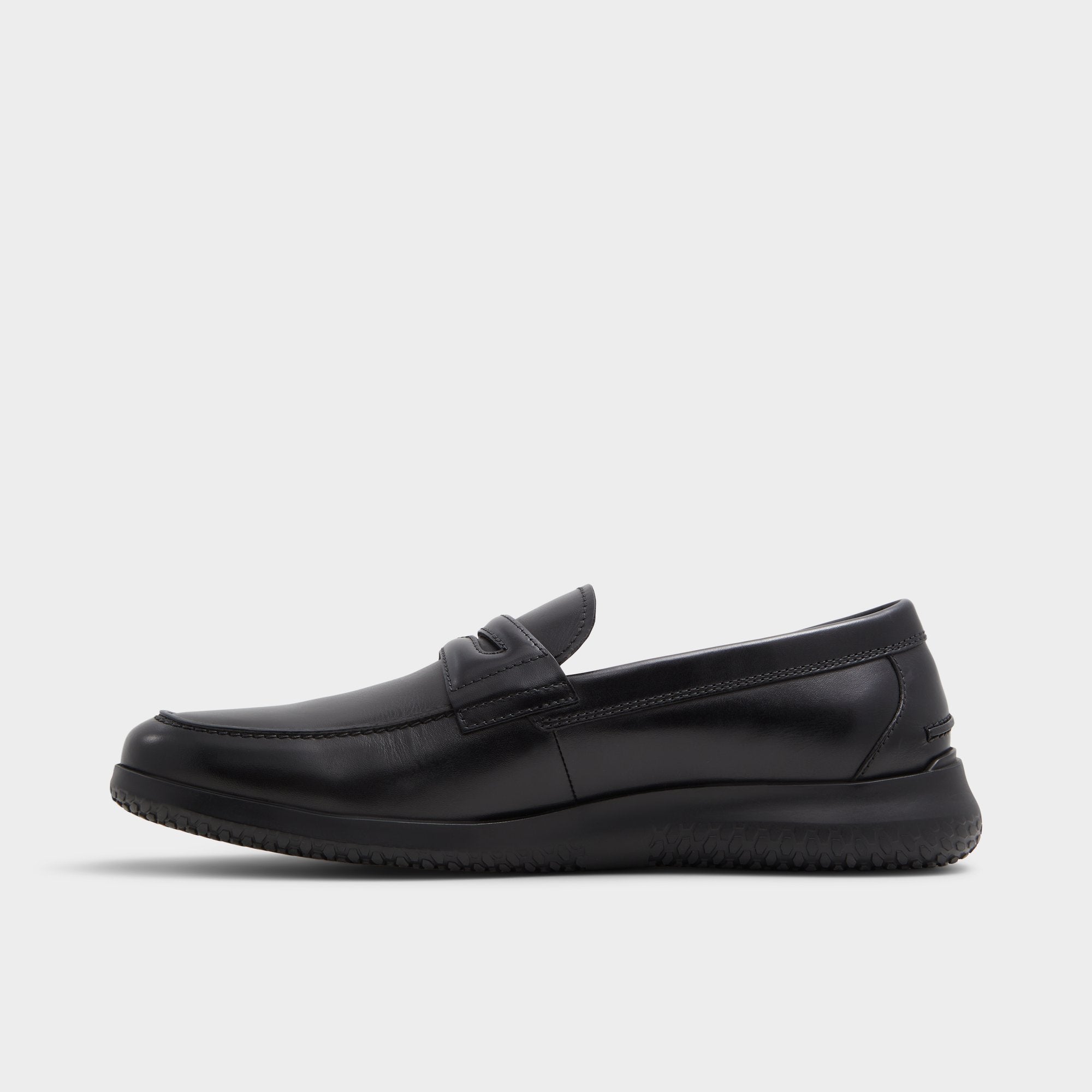 Hector Black Men's Hybrid Shoes - Loafer | Aldo online