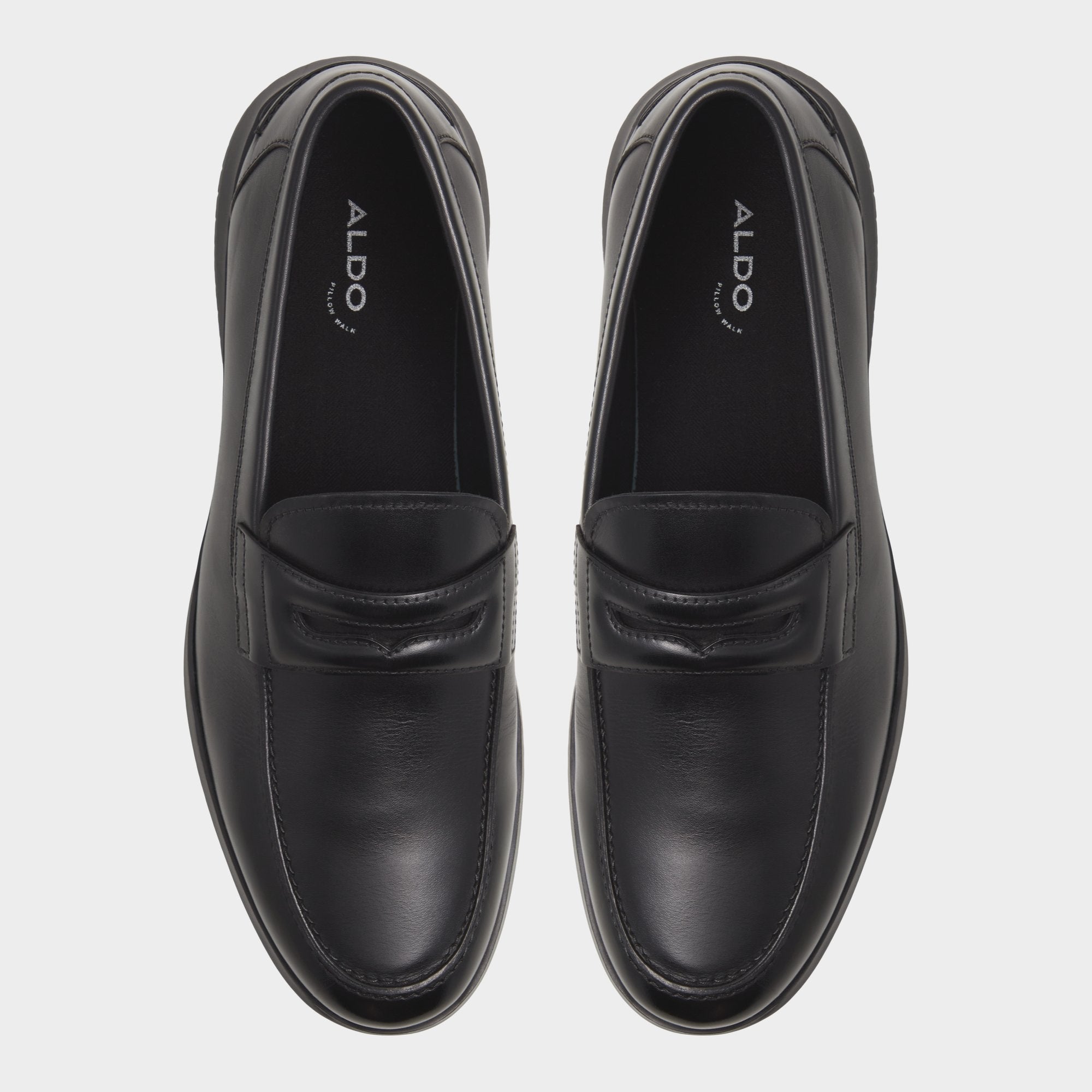 Hector Black Men's Hybrid Shoes - Loafer | Aldo online