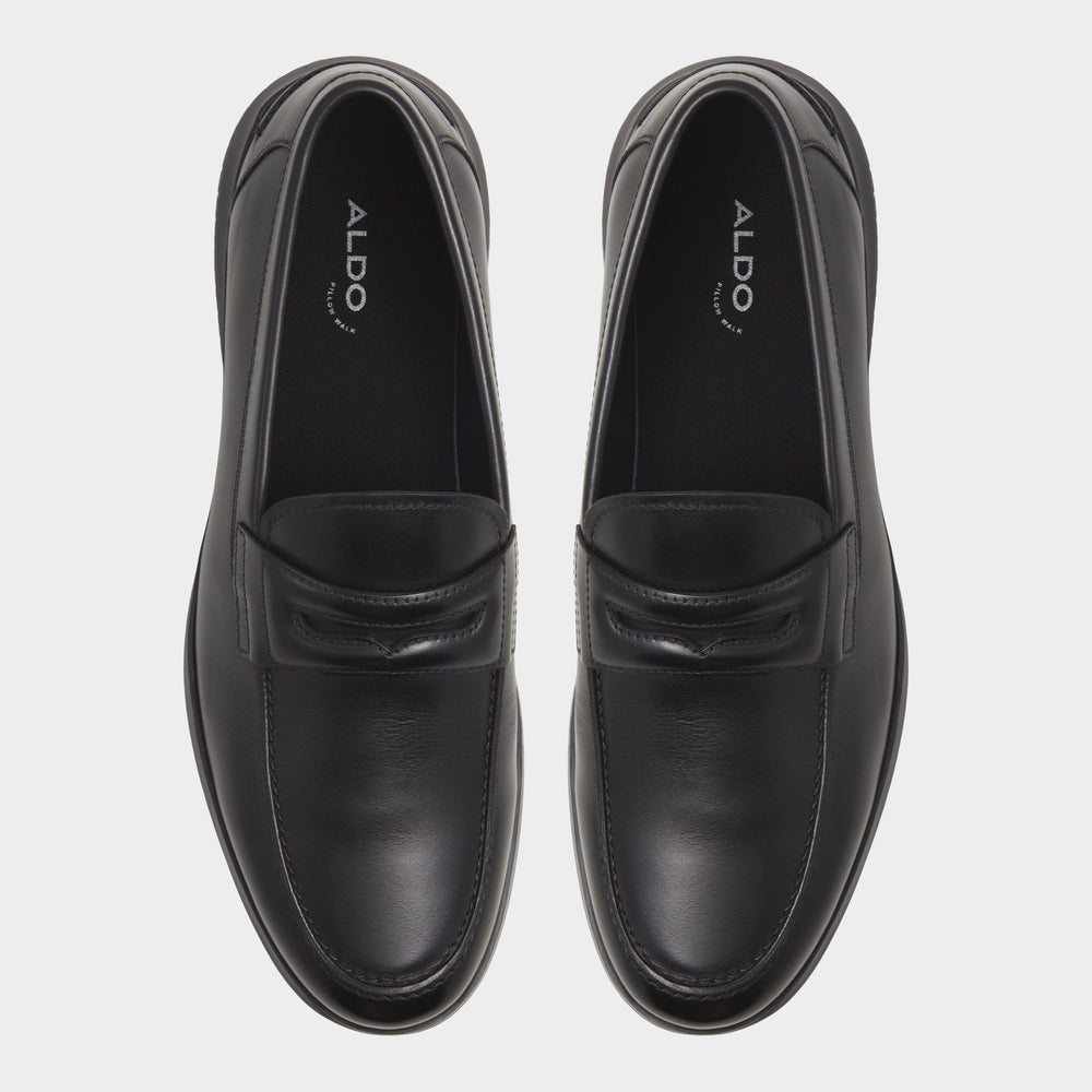 Hector Black Men's Hybrid Shoes - Loafer | Aldo online
