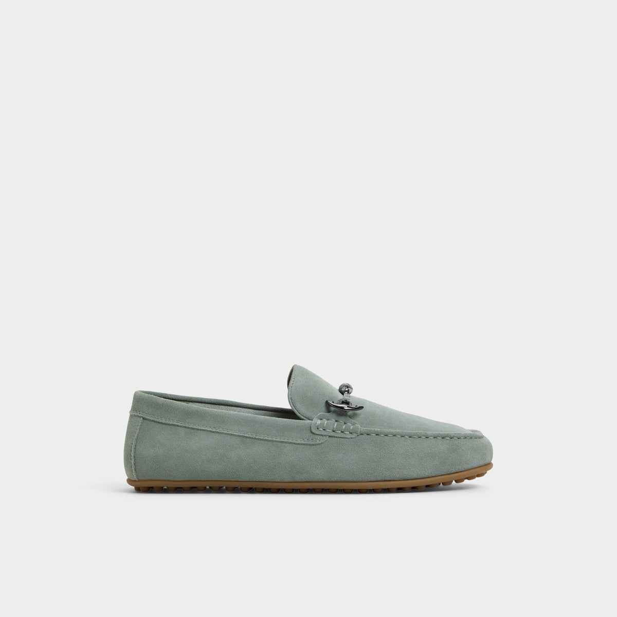 Wilbart Sage Men's Casual Shoes - Loafer | Aldo discount