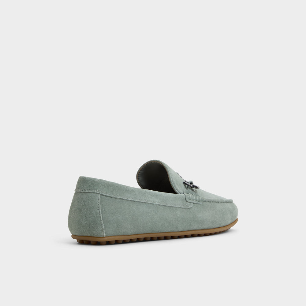 Wilbart Sage Men's Casual Shoes - Loafer | Aldo discount