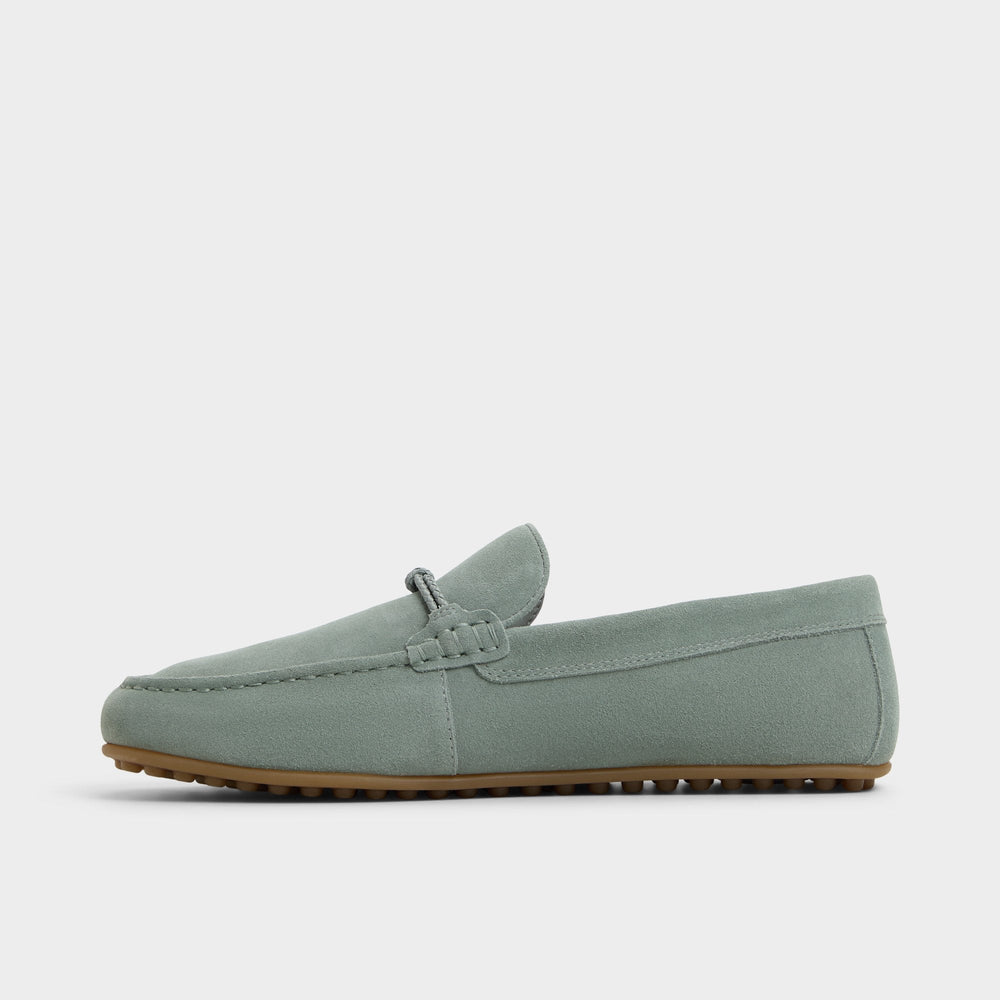 Wilbart Sage Men's Casual Shoes - Loafer | Aldo discount