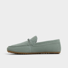 Wilbart Sage Men's Casual Shoes - Loafer | Aldo discount