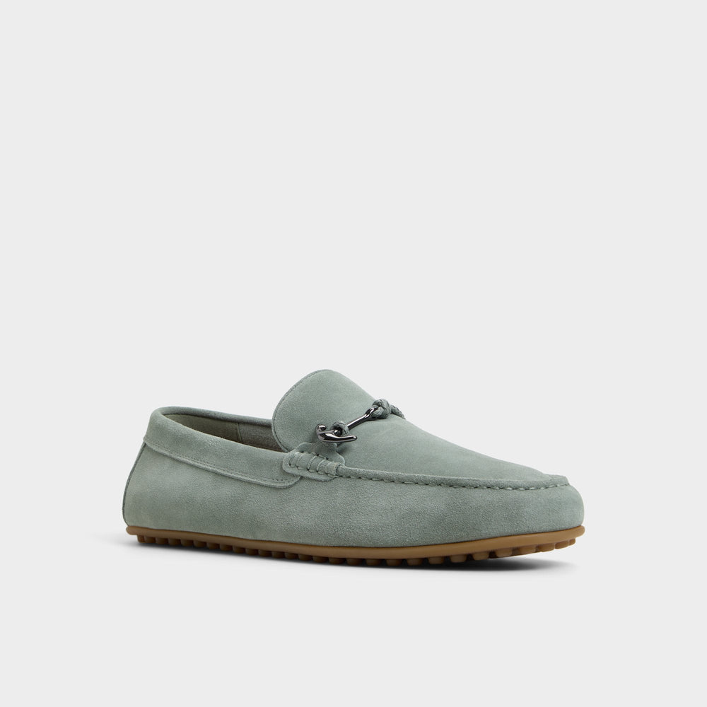 Wilbart Sage Men's Casual Shoes - Loafer | Aldo discount