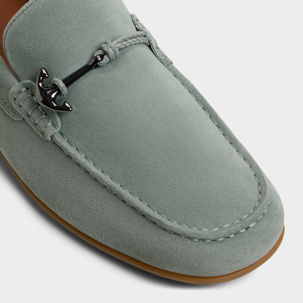 Wilbart Sage Men's Casual Shoes - Loafer | Aldo discount