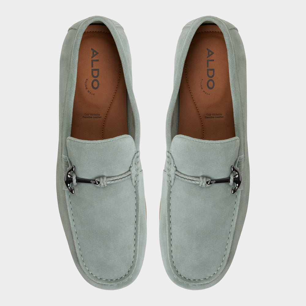 Wilbart Sage Men's Casual Shoes - Loafer | Aldo discount