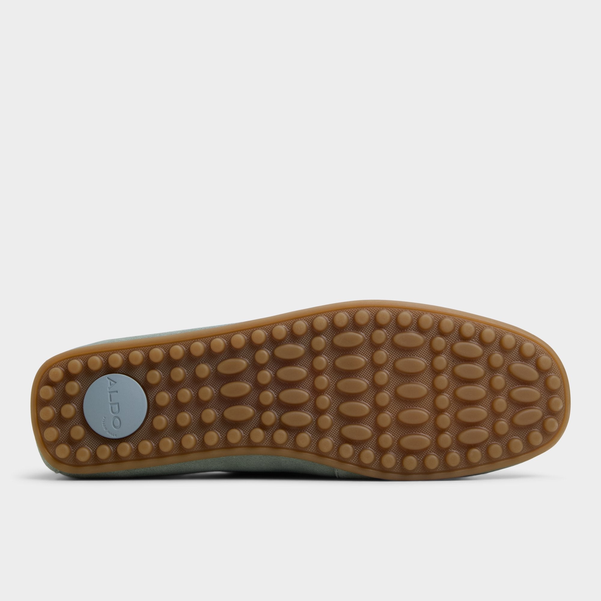 Wilbart Sage Men's Casual Shoes - Loafer | Aldo discount