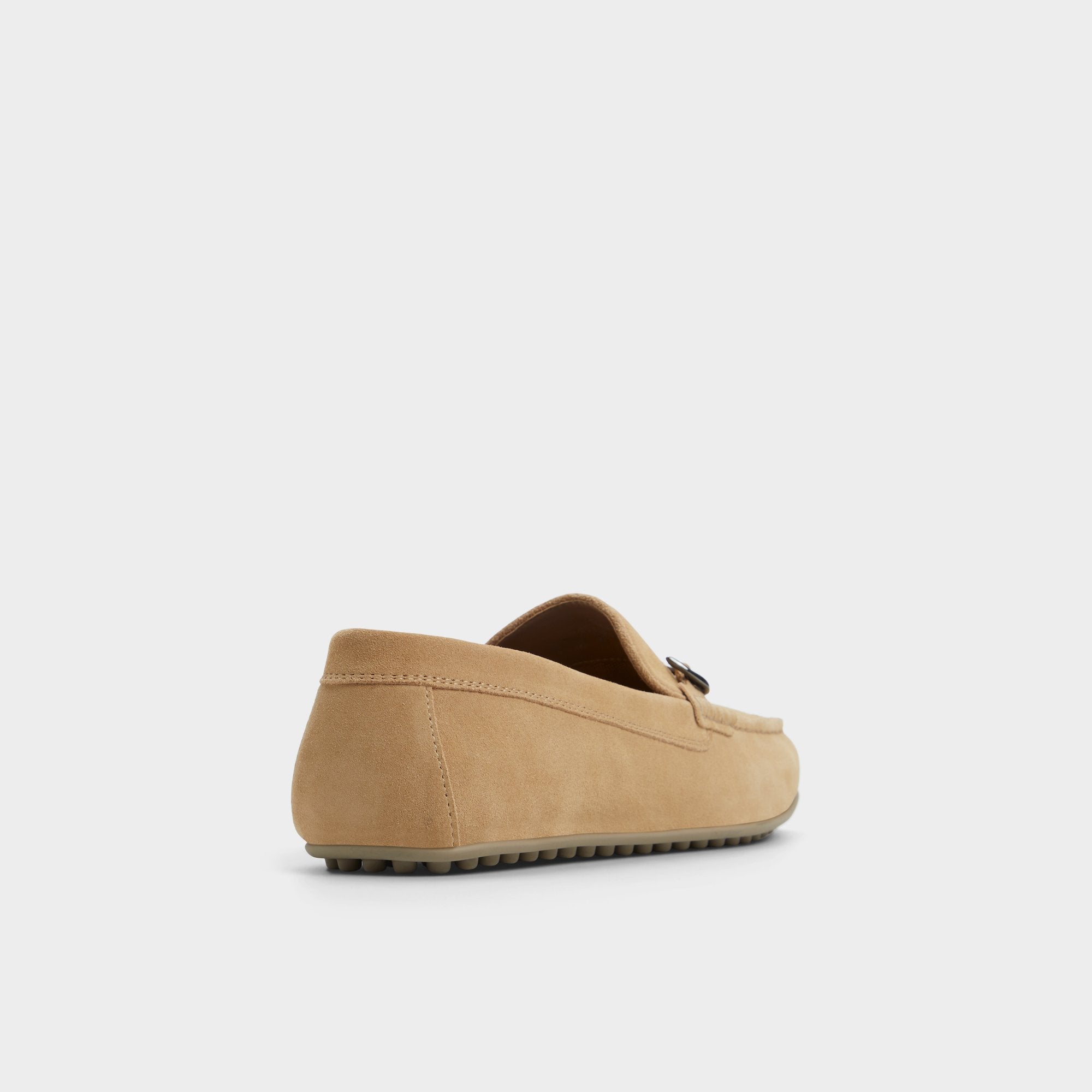 Wilbart Beige Men's Casual Shoes - Driving shoe | Aldo outlet