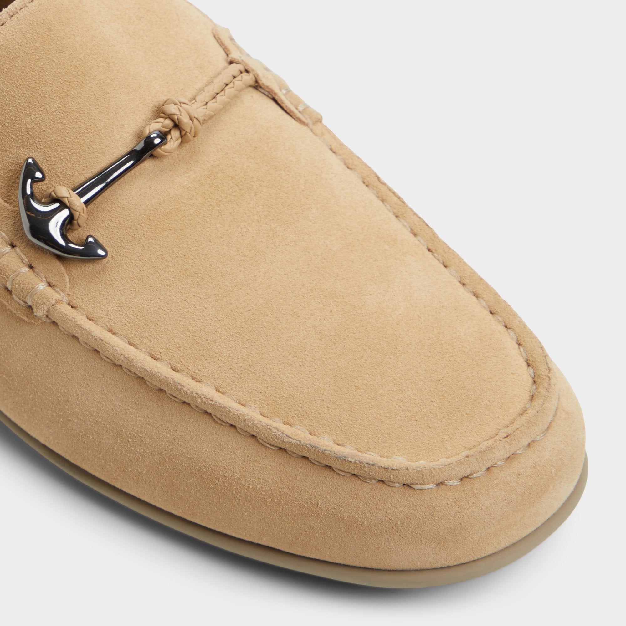 Wilbart Beige Men's Casual Shoes - Driving shoe | Aldo outlet