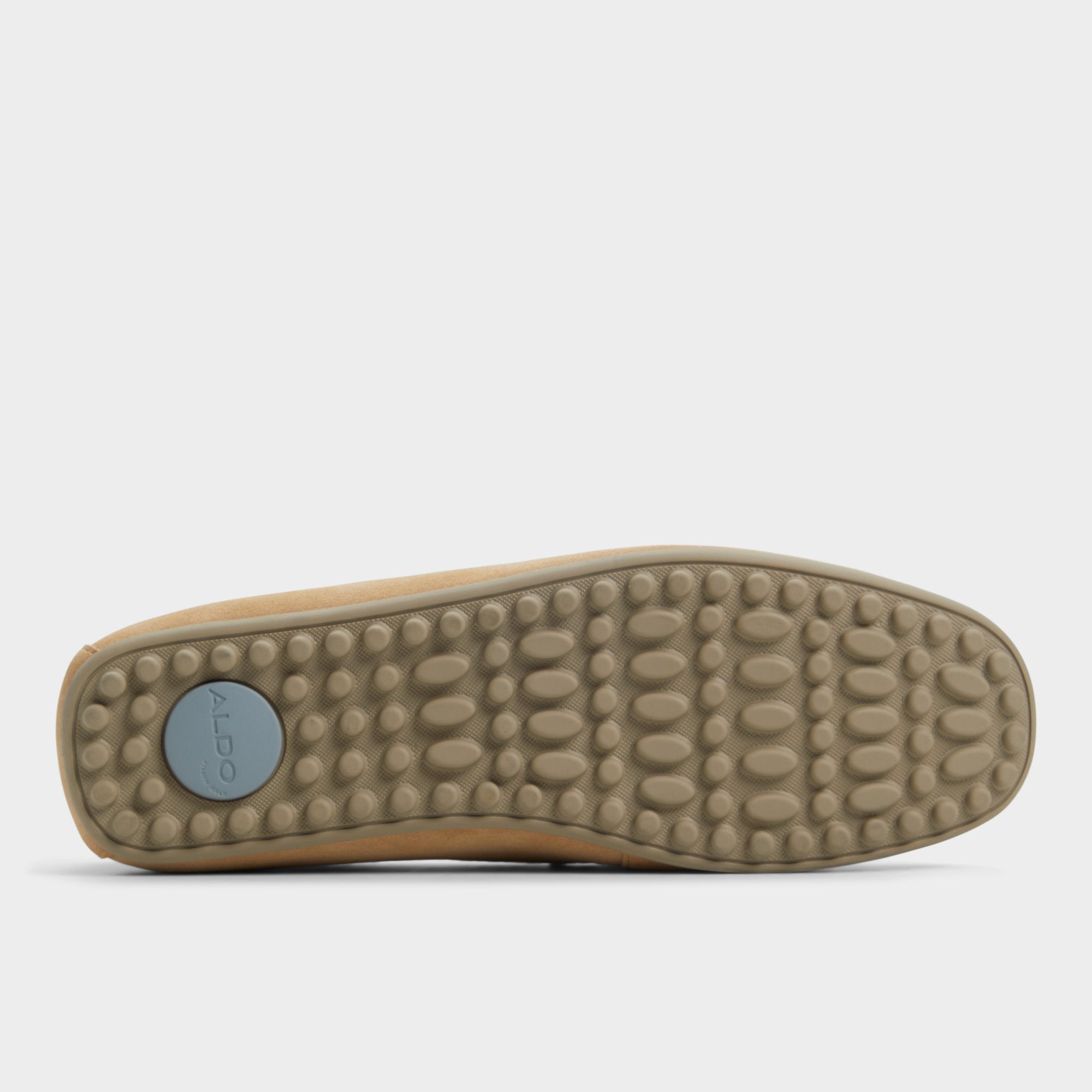 Wilbart Beige Men's Casual Shoes - Driving shoe | Aldo outlet