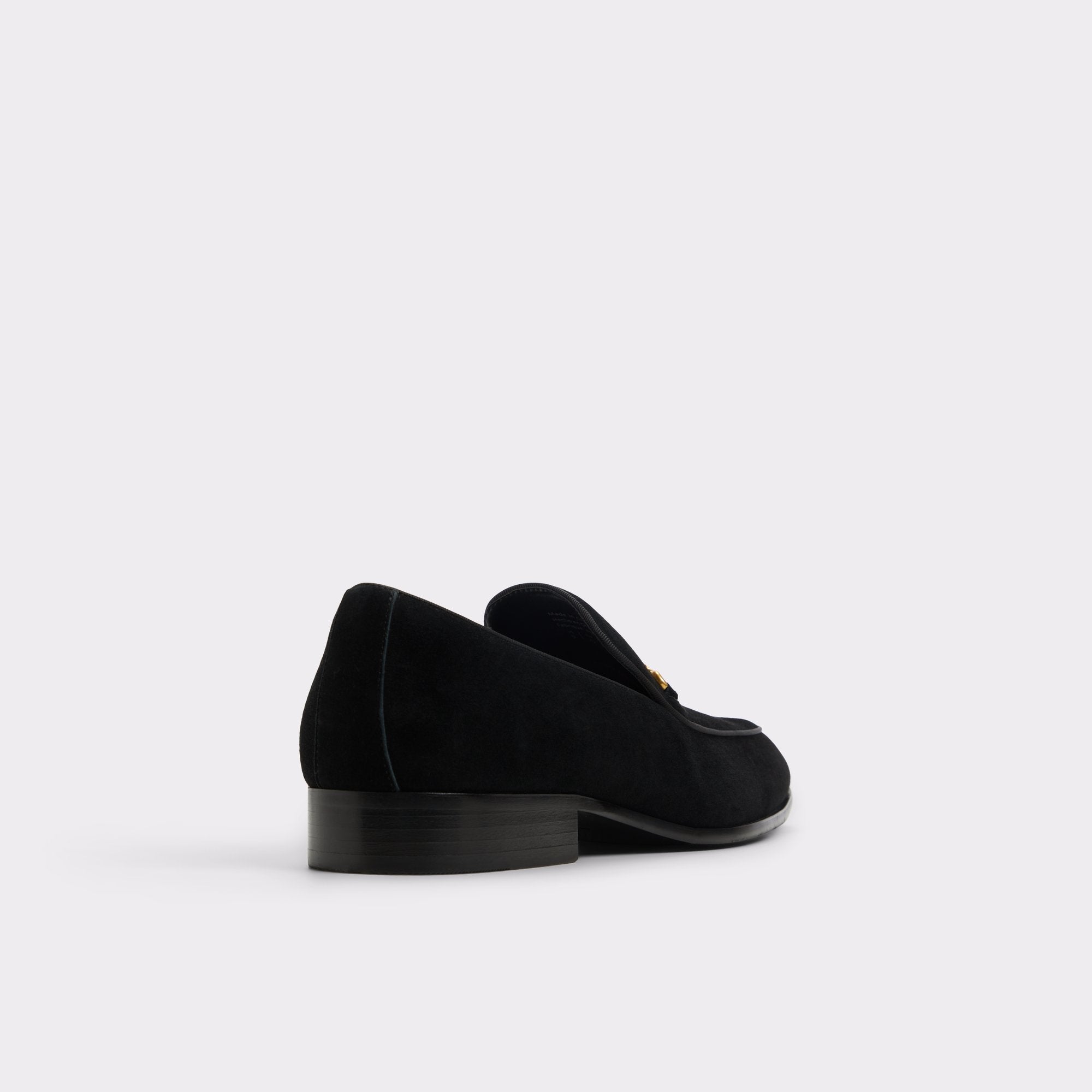 Umo Open Black Men's Dress Shoes - Loafer | Aldo sale
