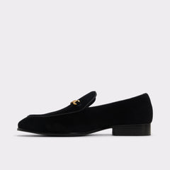 Umo Open Black Men's Dress Shoes - Loafer | Aldo sale