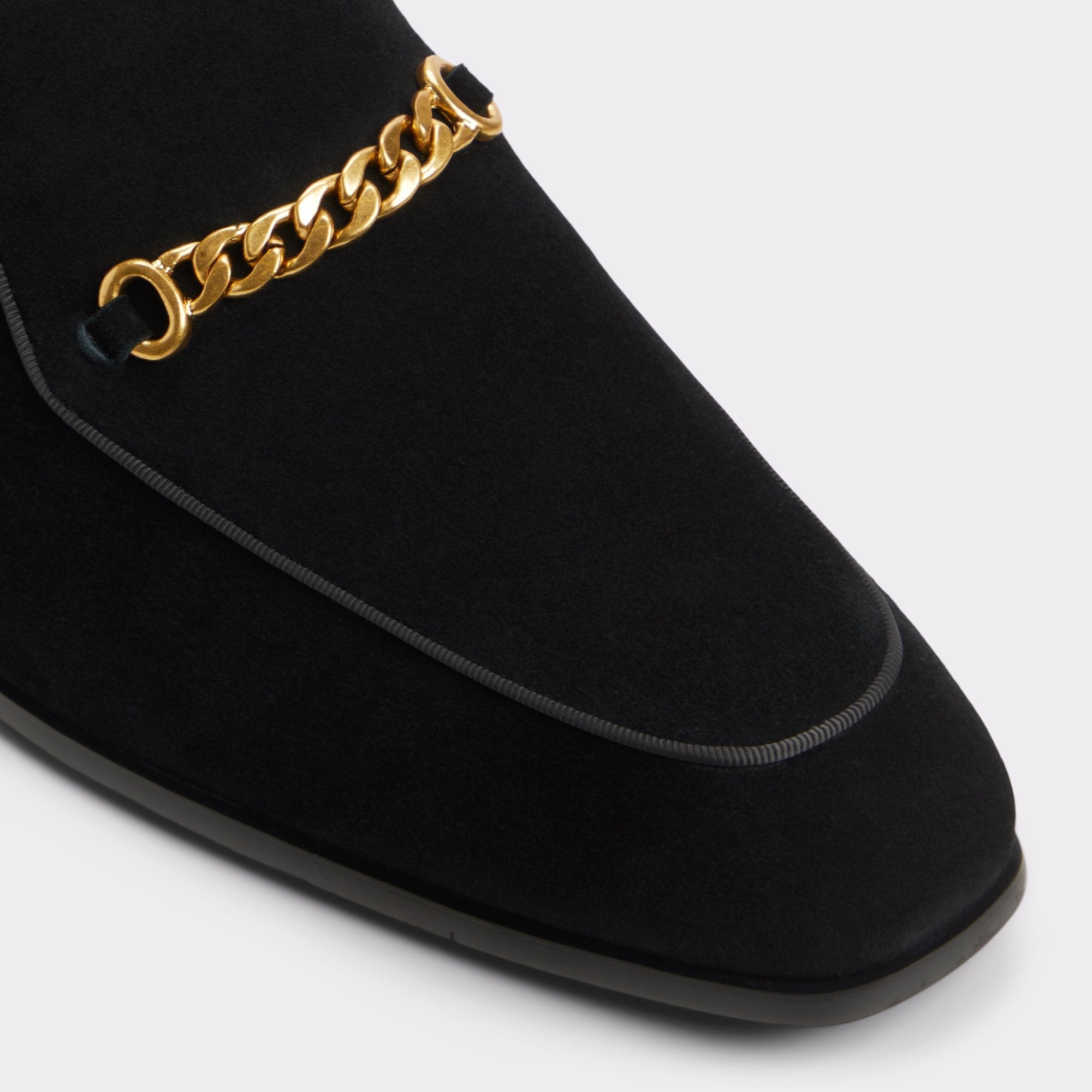 Umo Open Black Men's Dress Shoes - Loafer | Aldo sale