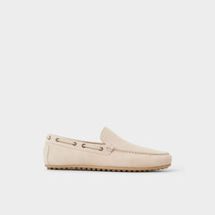 Horton in In Cream - Driving shoe | Aldo on sale
