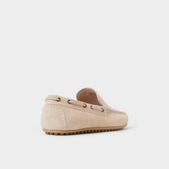 Horton in In Cream - Driving shoe | Aldo on sale