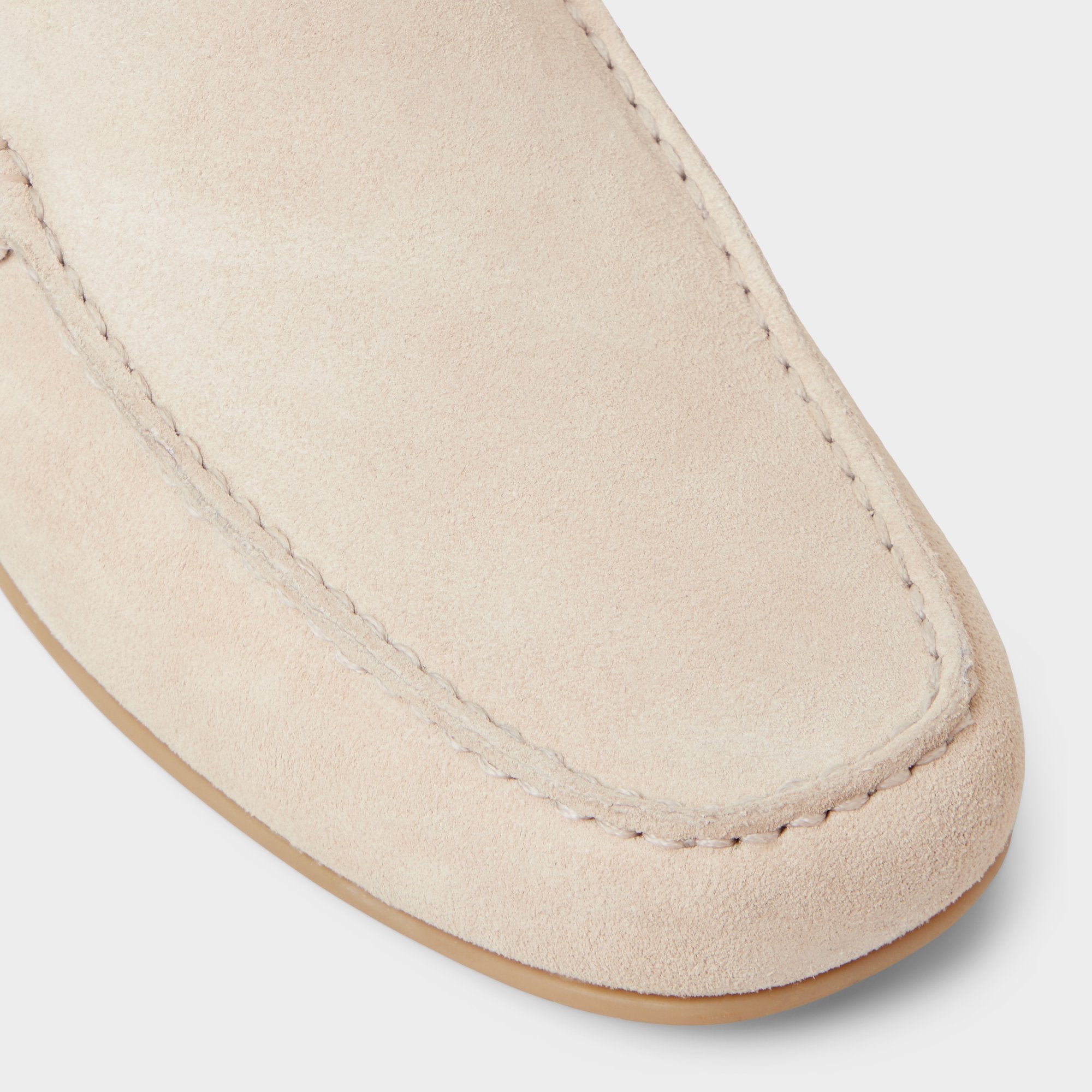 Horton in In Cream - Driving shoe | Aldo on sale