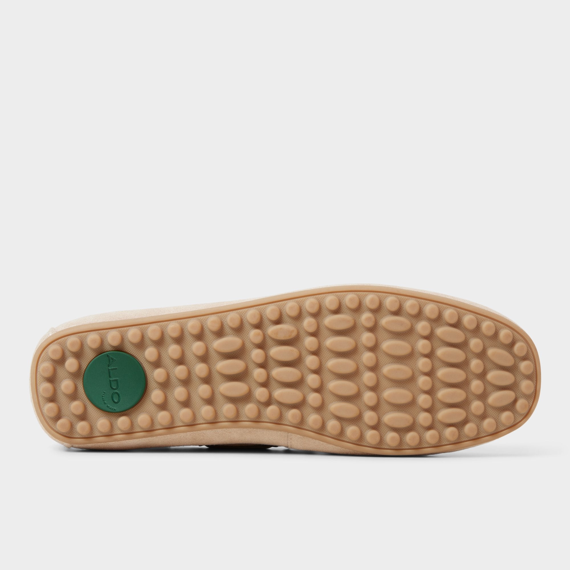 Horton in In Cream - Driving shoe | Aldo on sale