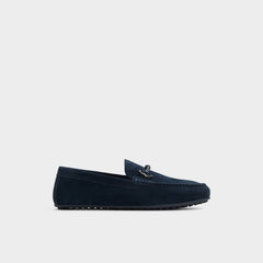 Wilbart Navy Men's Casual Shoes - Driving shoe | Aldo for sale