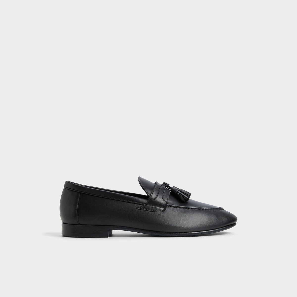 Grover Black Men's Dress Shoes - Loafer | Aldo online